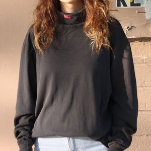 Nike | Sweaters | Vintage Nike 